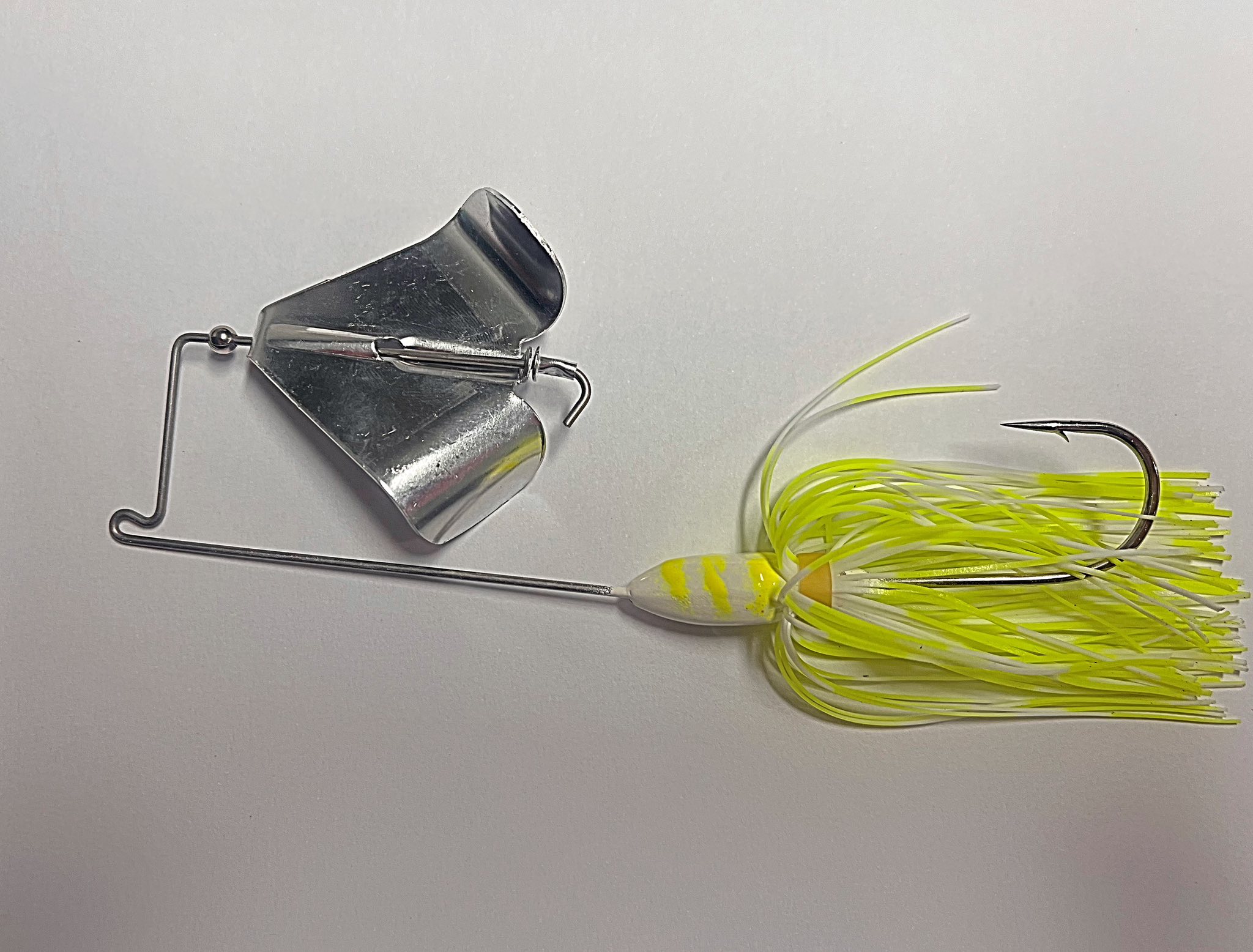 Calico Custom Lures | Paris AR