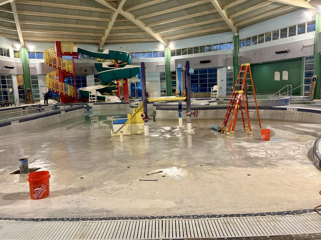 💦🏊‍♂️ Pool... - City of Angleton, Texas - Government | Facebook