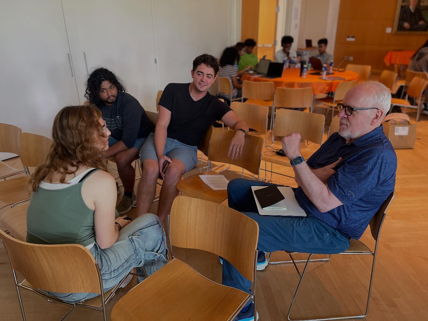 Keller Center for Innovation in Engineering Education -Princeton ...