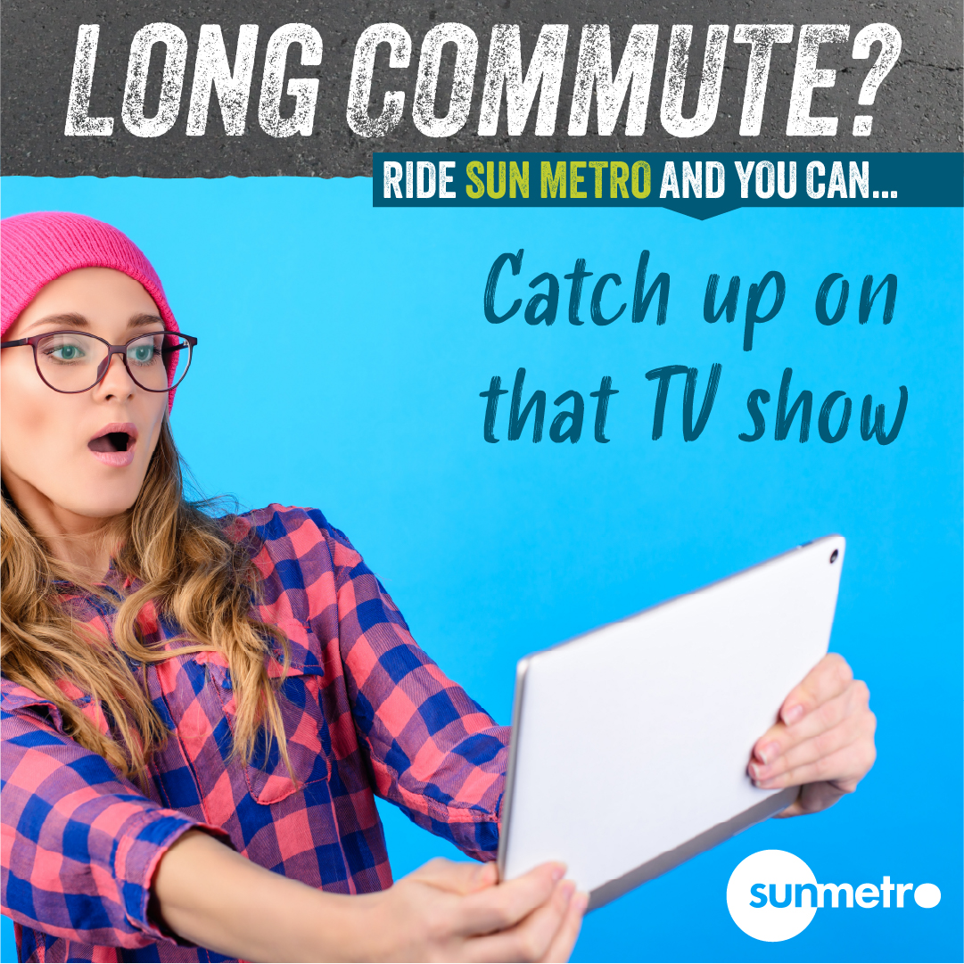 Sun - Beat the Heat with Sun Metro. As the summer heat wave rolls in ...