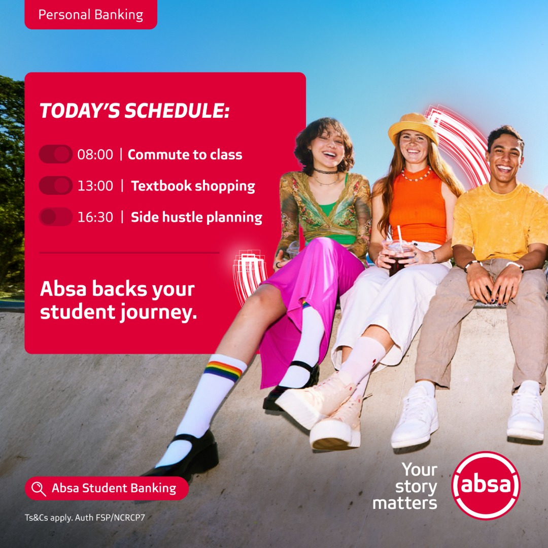 Absa - If you have a positive balance on your credit card, you’ll earn ...