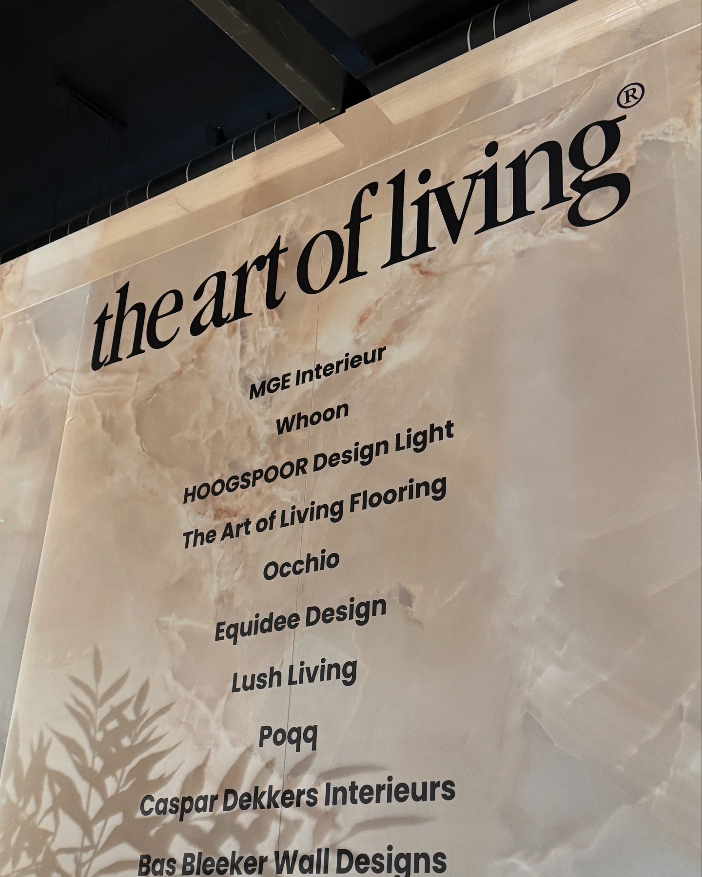 Hoogspoor Design Light added a... - Hoogspoor Design Light