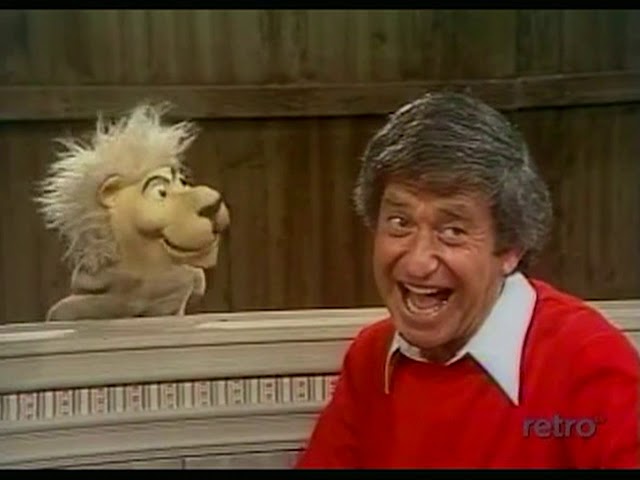 Old - For kids growing up in the 1950s and '60s, Lunch with Soupy was ...