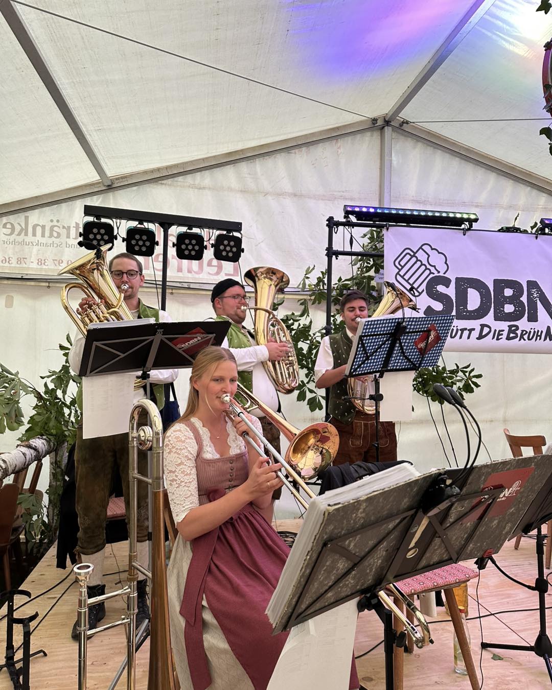 SDBN - SchüttDieBrühNo