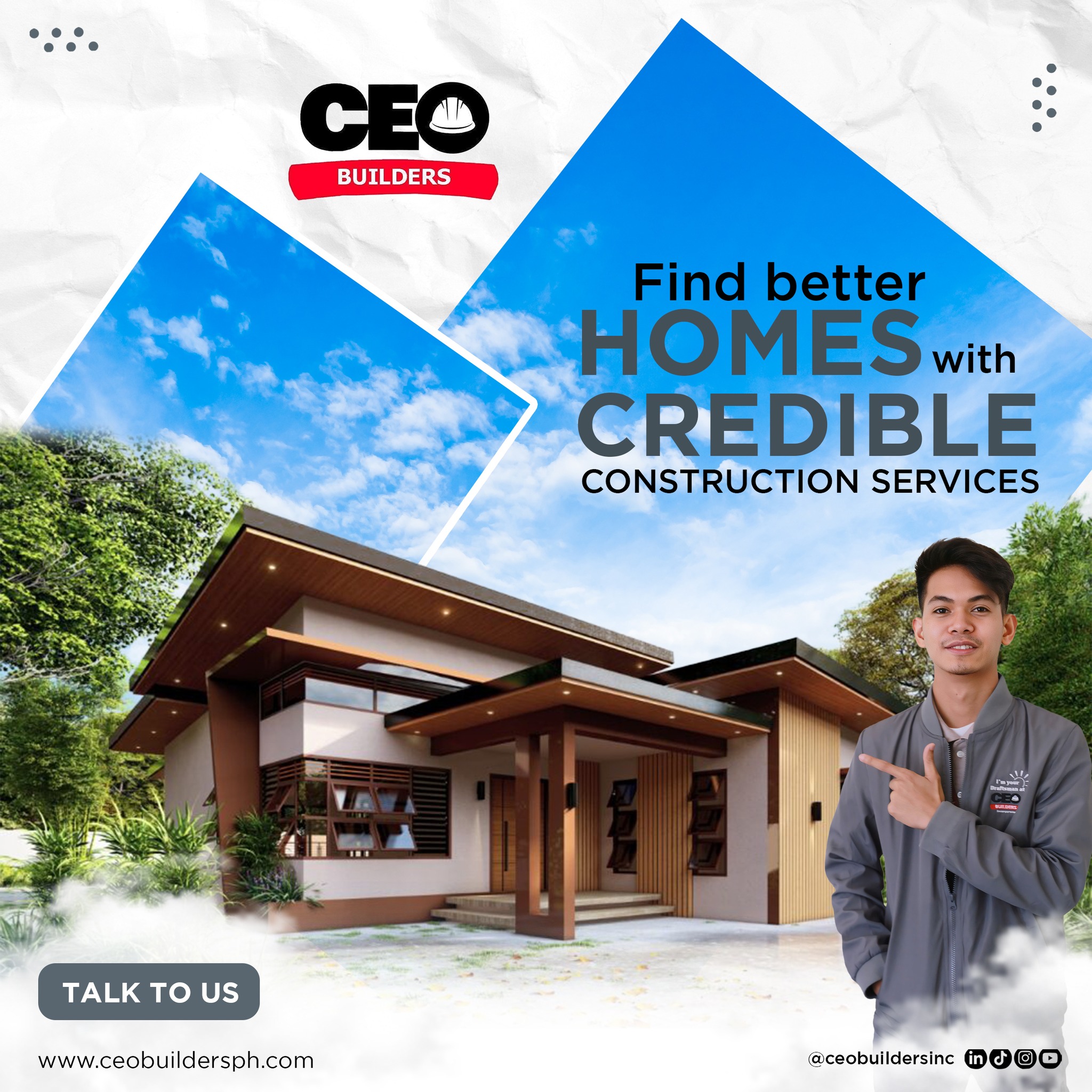 CEO Builders Inc. - Siquijor | Tagbilaran City