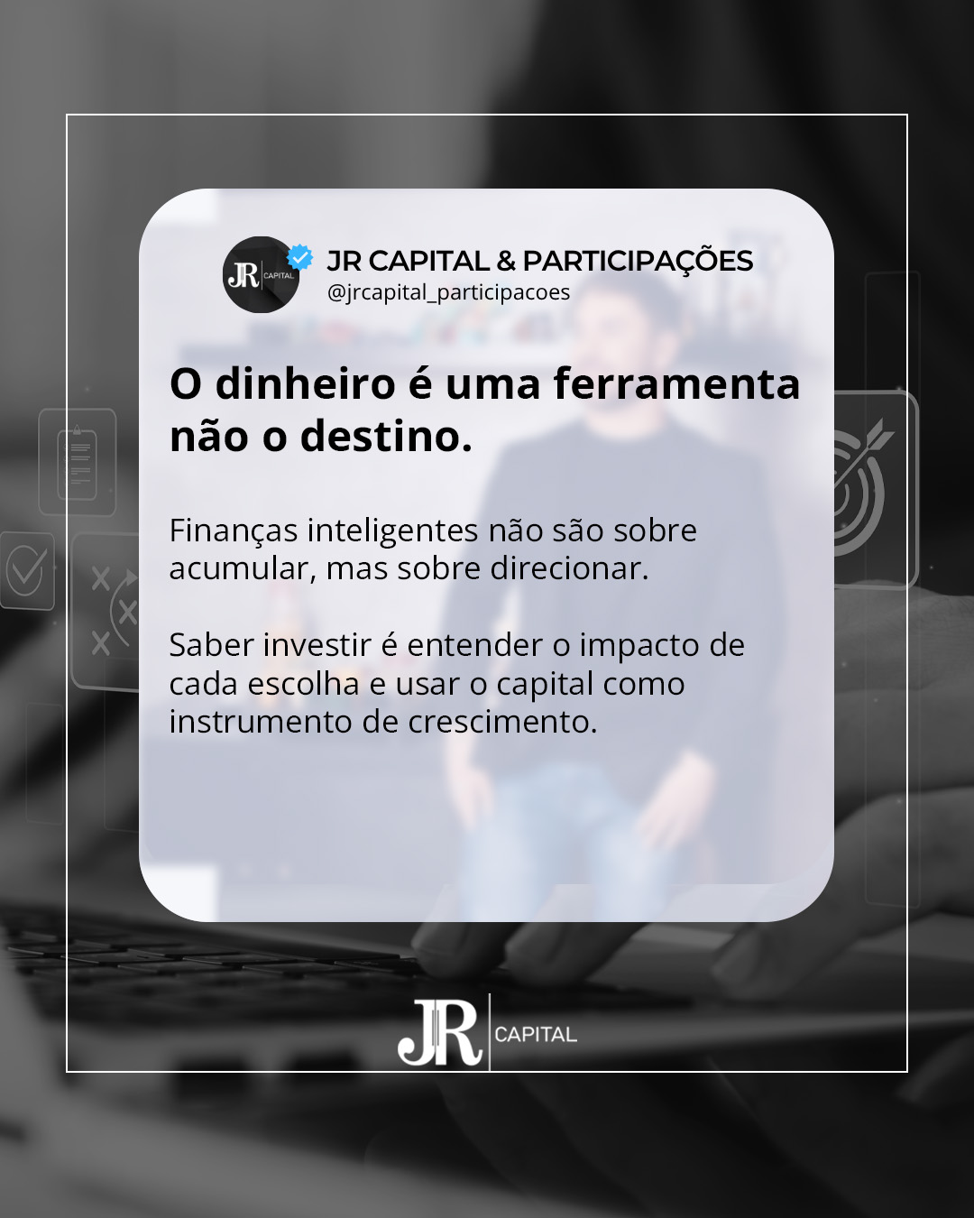 JR Capital