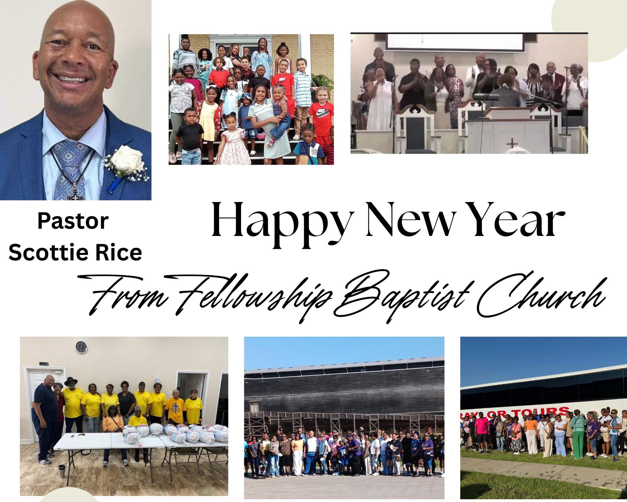 Fellowship - Happy New Year🙌🏽🙌🏽🙌🏽🙌🏽🙌🏽 | Facebook
