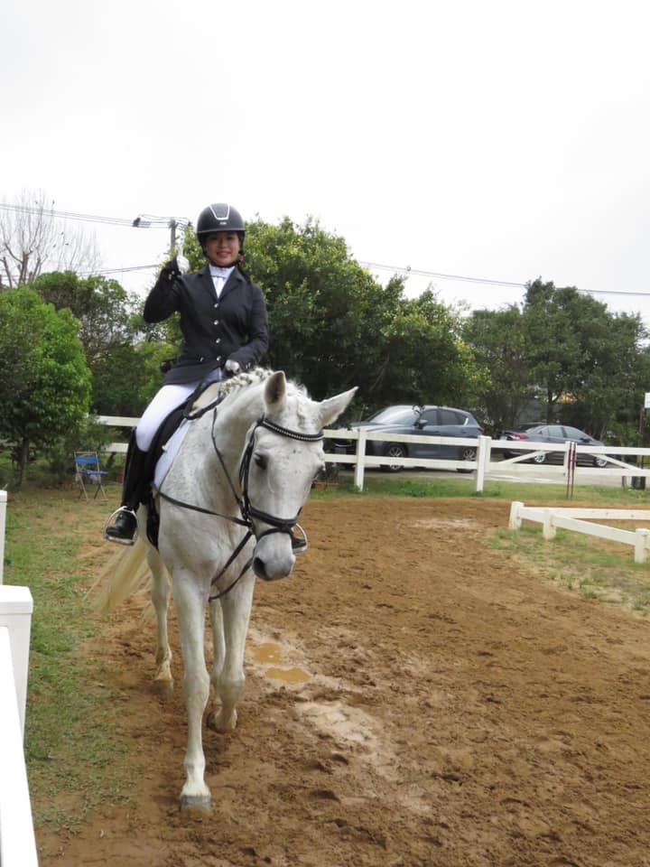 中華民國馬術協會chinese Taipei Equestrian Association Home Facebook