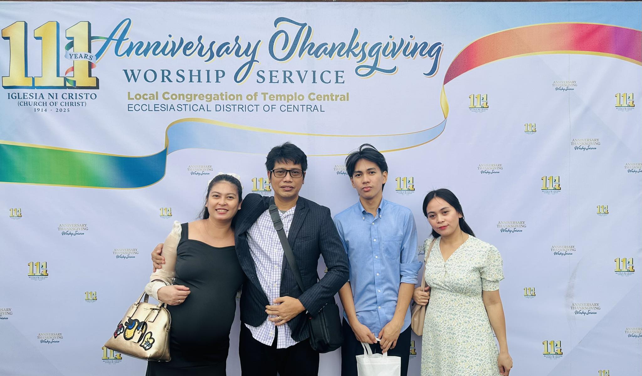 The True Flock - ⁷ALALAHANIN NYO ANG MGA DATING NAMUMUNO SA INYO NA ...