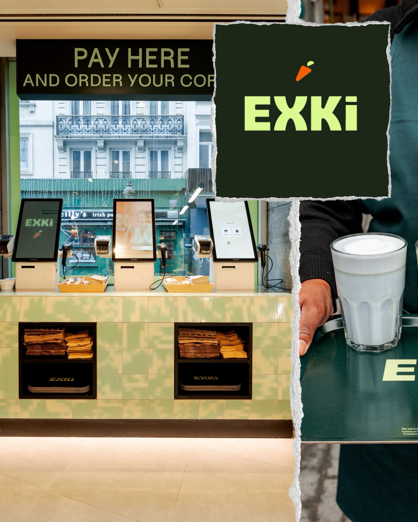 EXKi - EXKi added a new photo — in Villeneuve-la-Garenne,...
