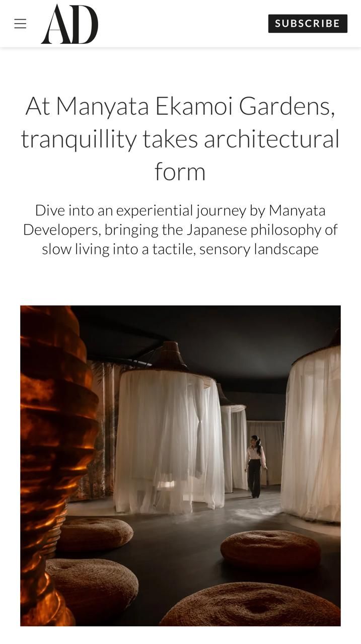 Manyata