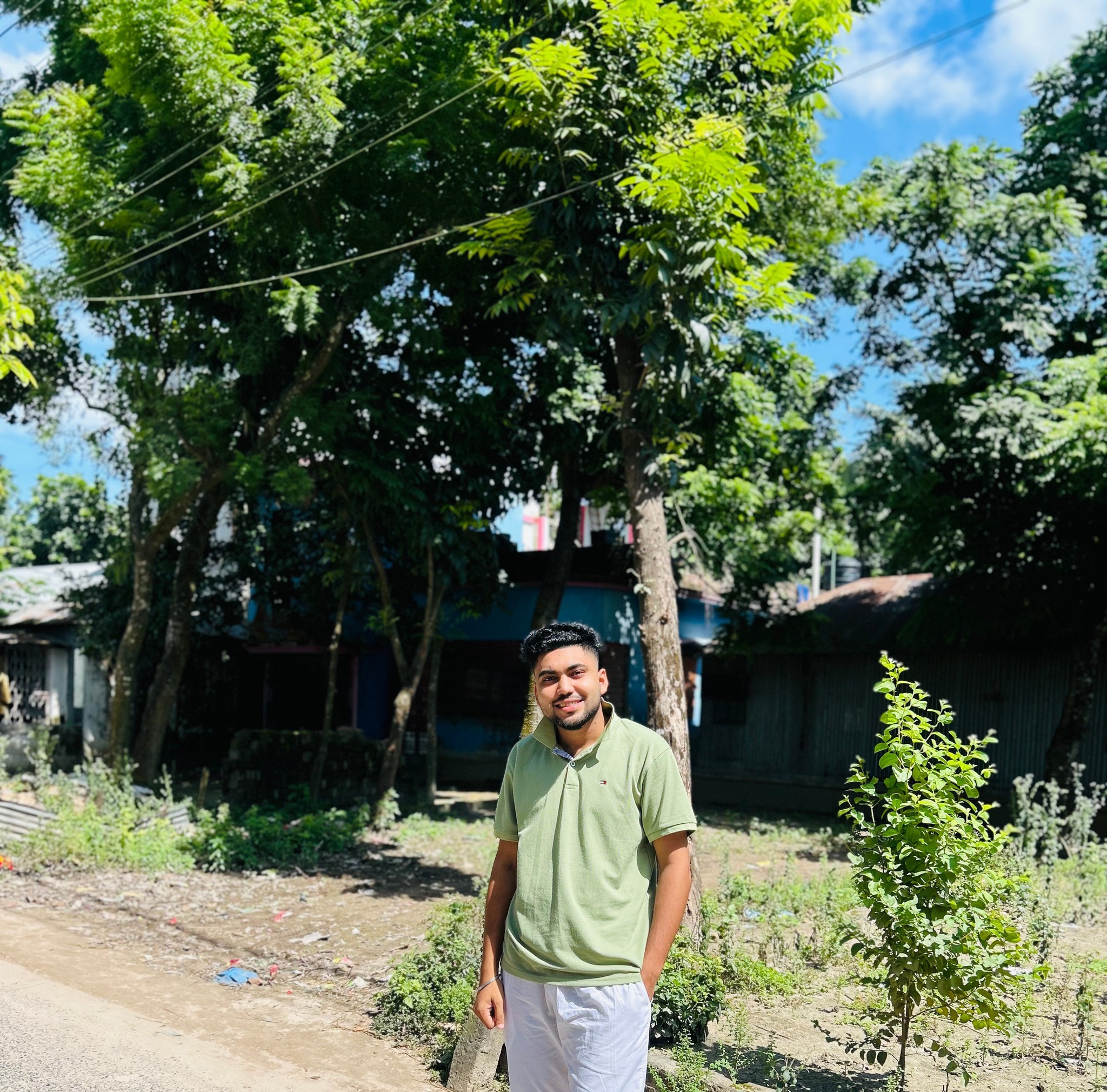 Aditya Ra Hat