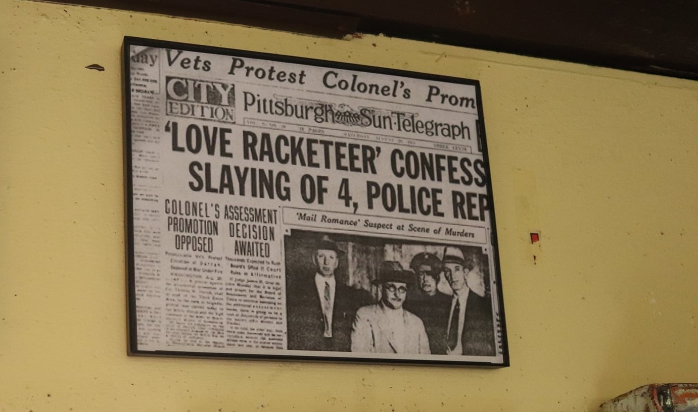 on March 18, 1932 one of America's... - The Best Virginian