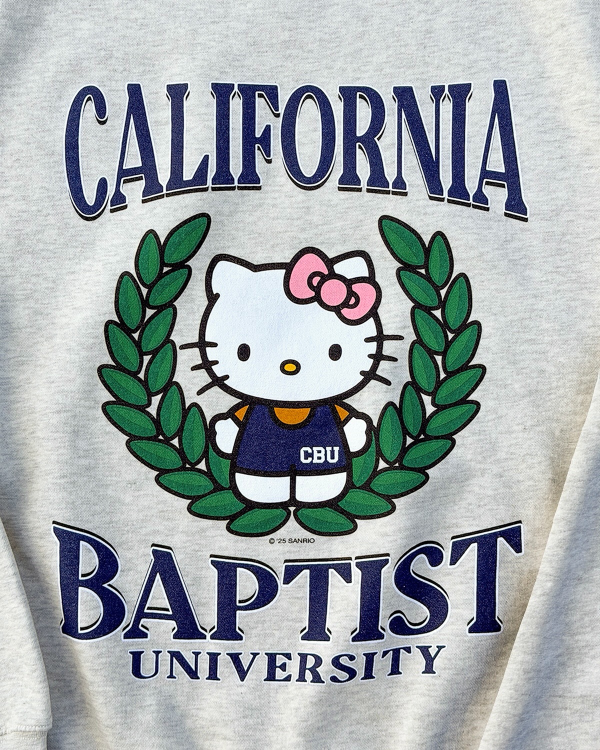 CBU Campus Store | Riverside CA