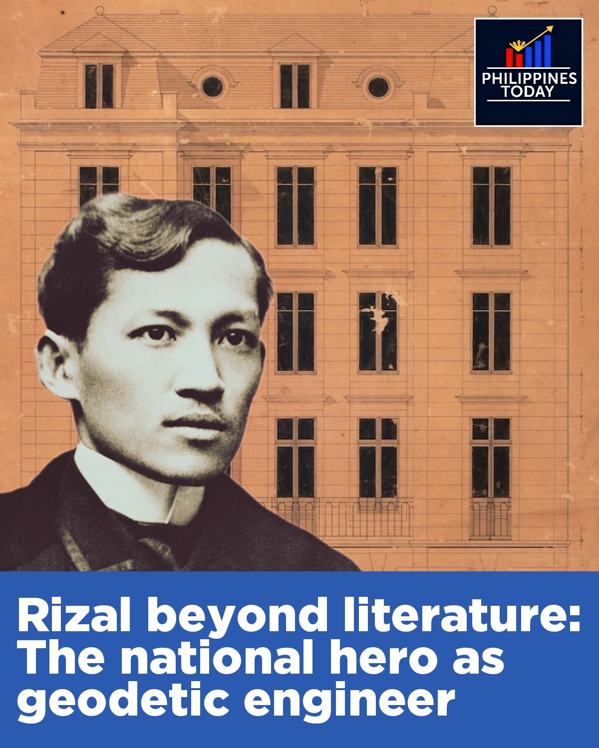 Philippines - December 30 marks the martyrdom of José Rizal, a date ...