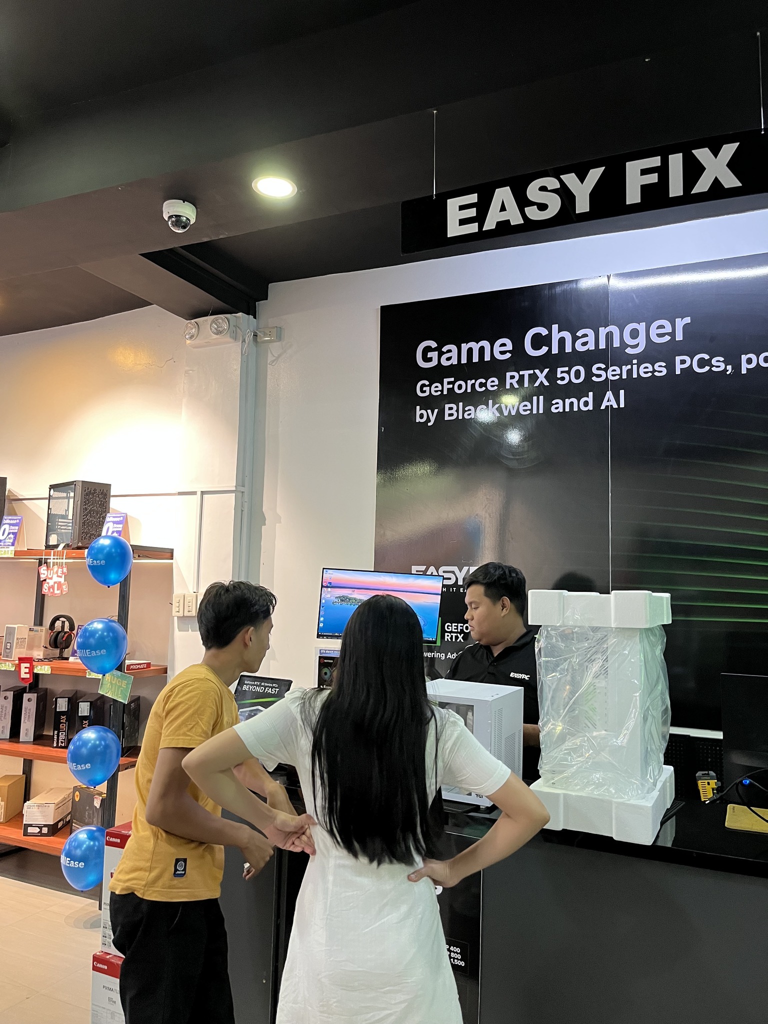 EASY PC Angeles - EASY PC Angeles added a new photo.