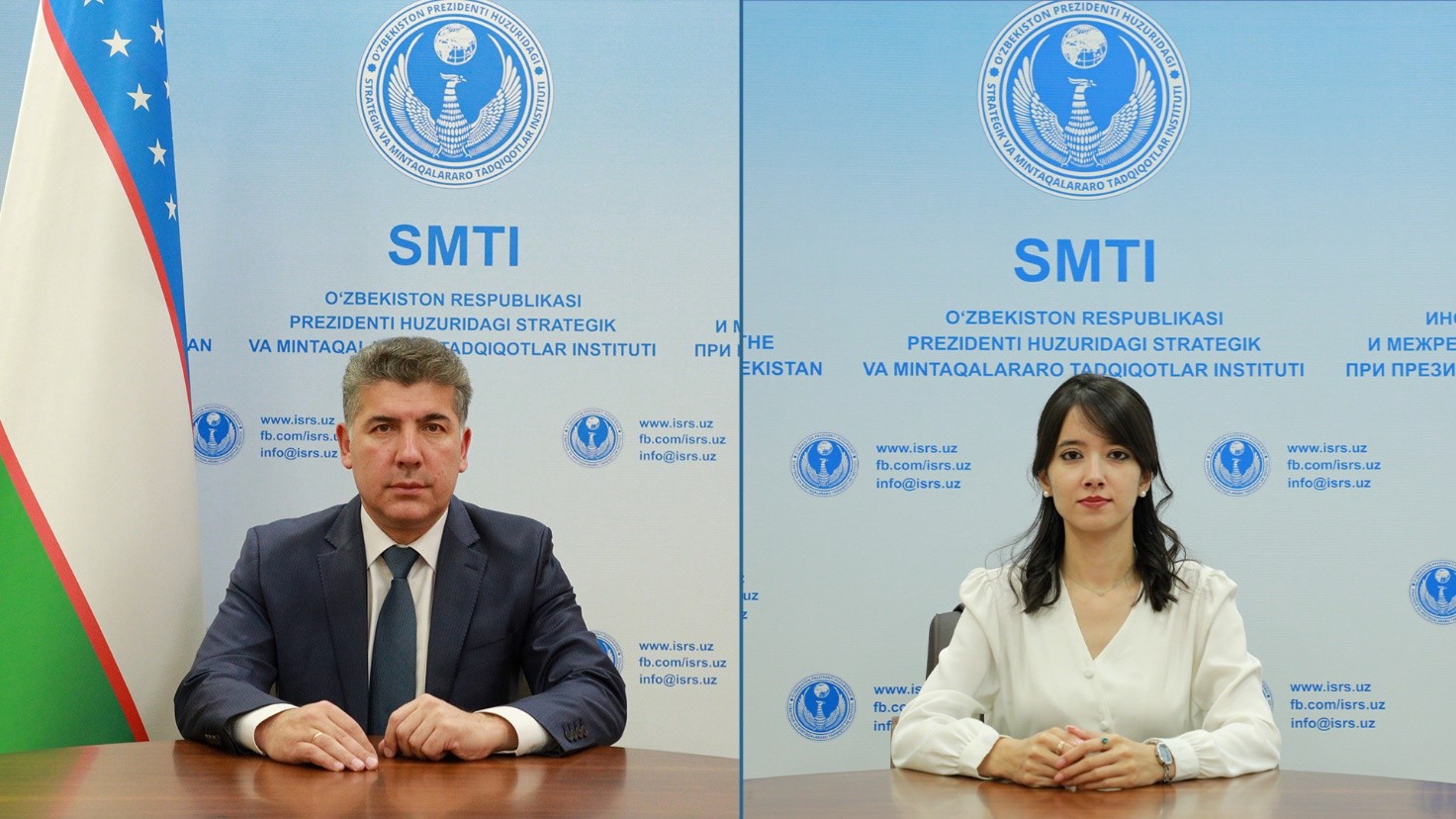 Permanent - Dialogue Without Borders: How Central Asian Countries Are ...