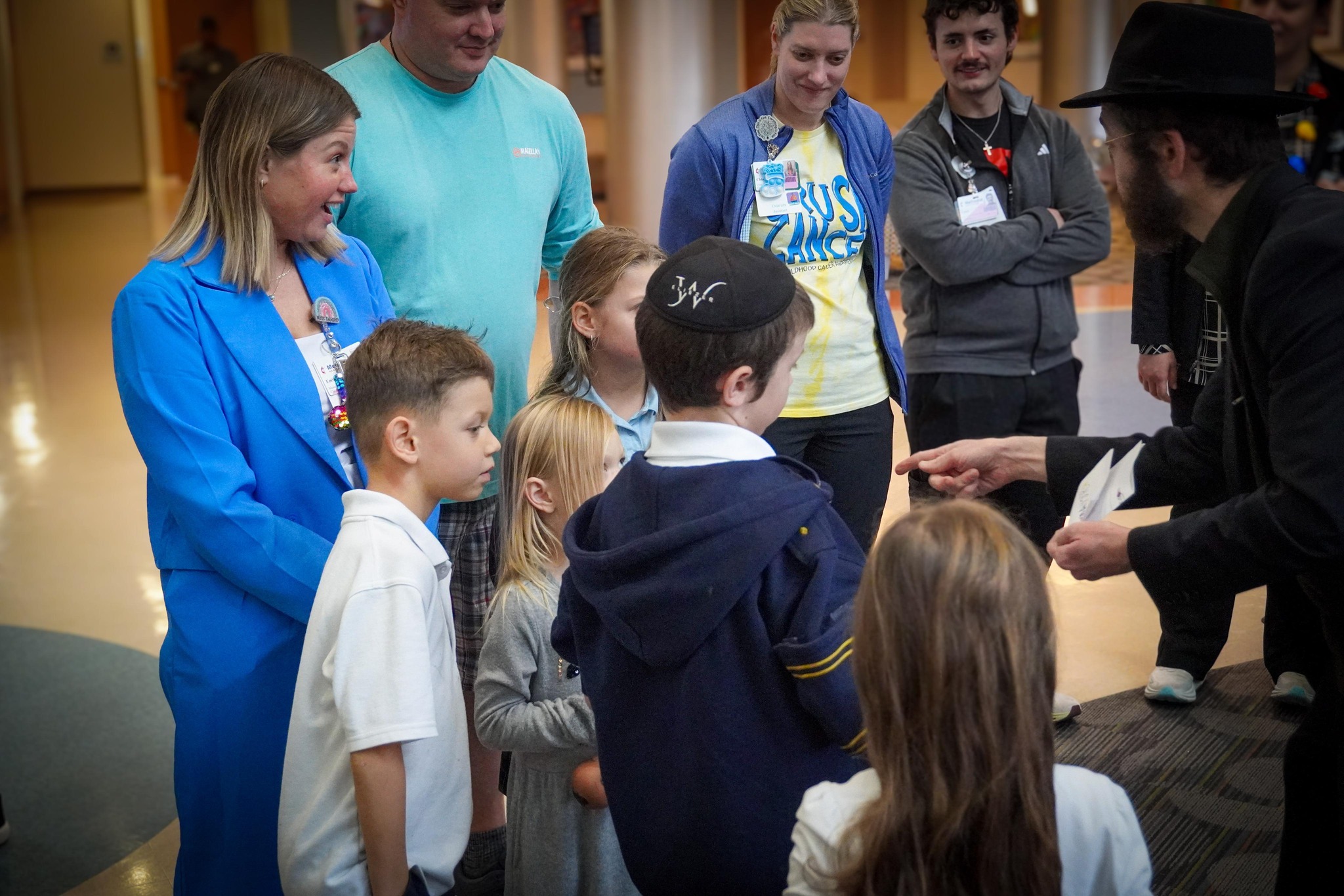 Methodist Children's... - Methodist Children's Hospital
