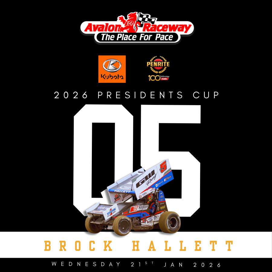 Stephen Spark Racing
