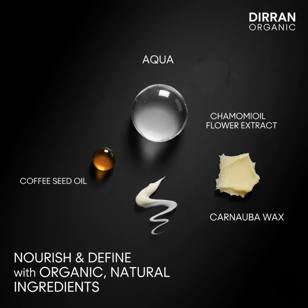 Dirran Organic Malaysia added a... - Dirran Organic Malaysia