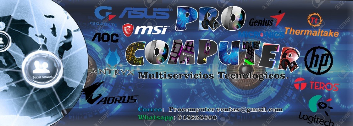 Pro Computer
