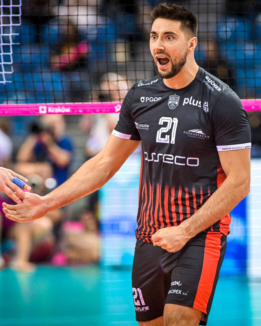 Volleyball World added a new photo. - Volleyball World