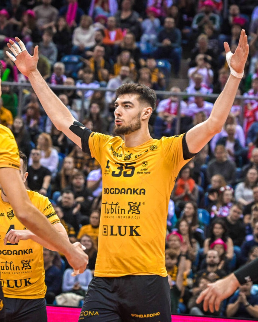 Volleyball World added a new photo. - Volleyball World