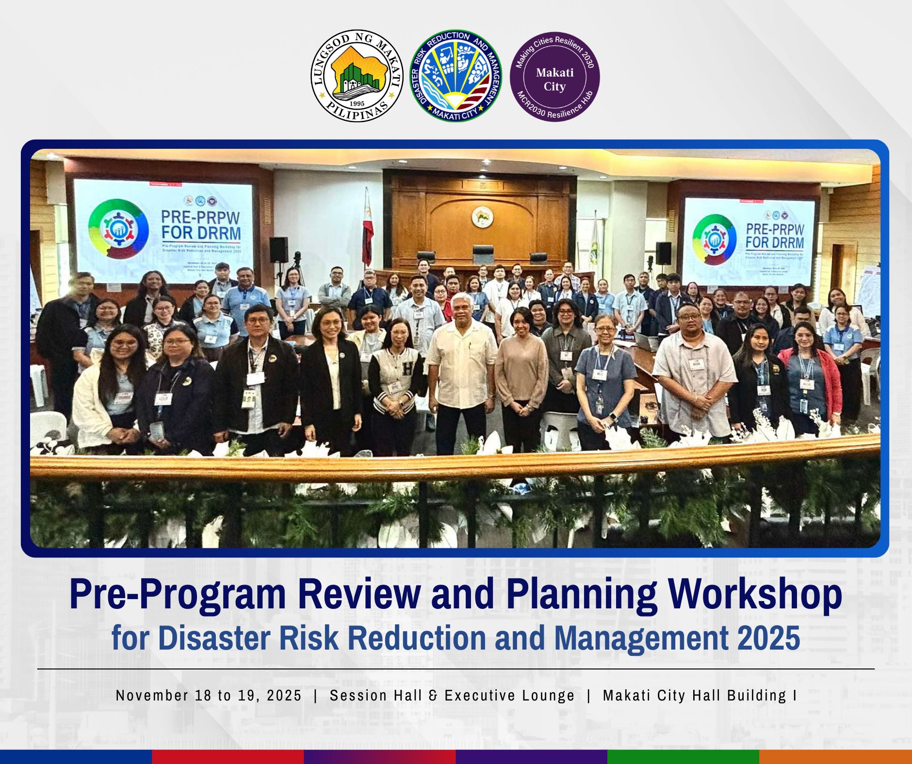 Makati Drrm