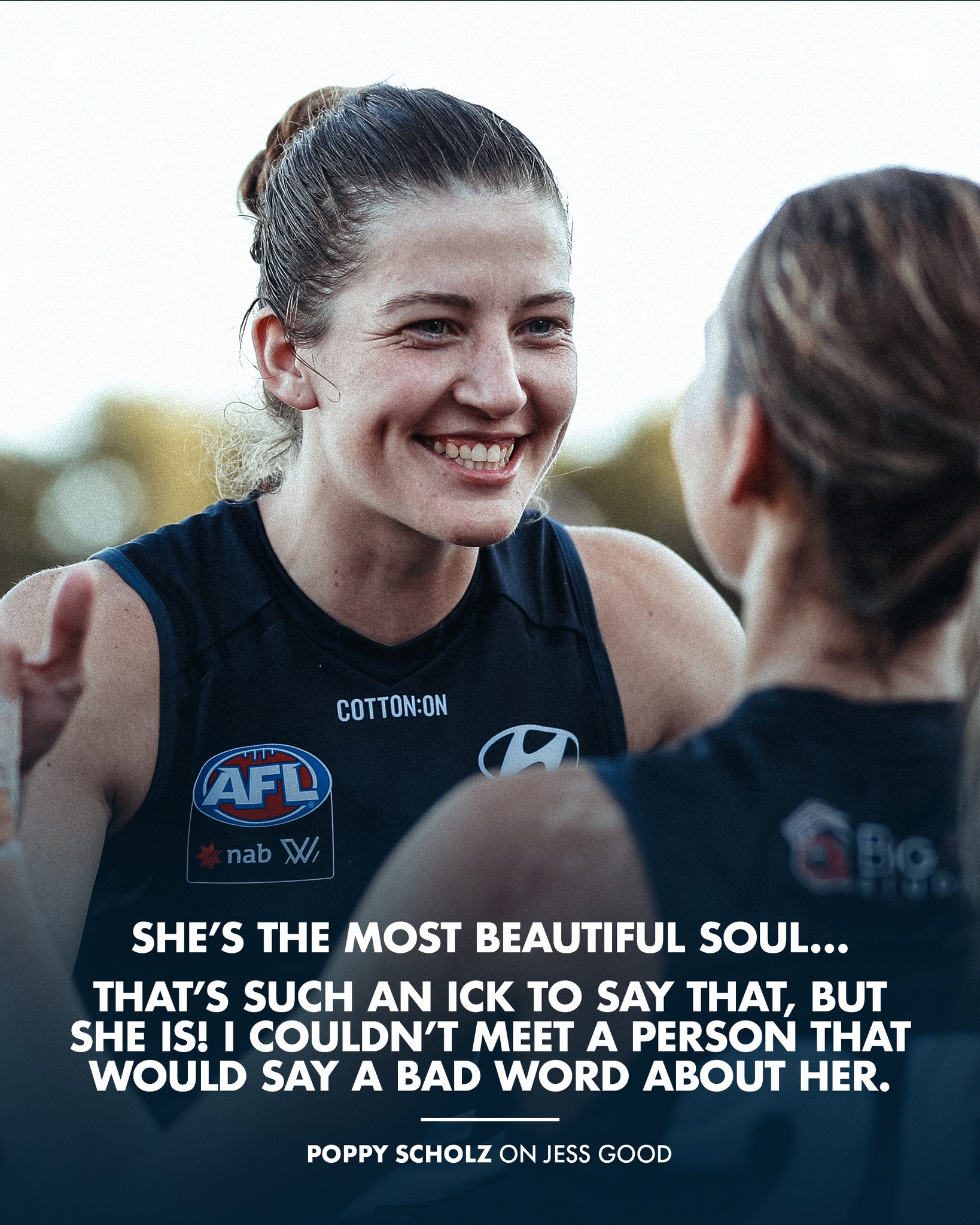 Carlton Football Club added a new... - Carlton Football Club