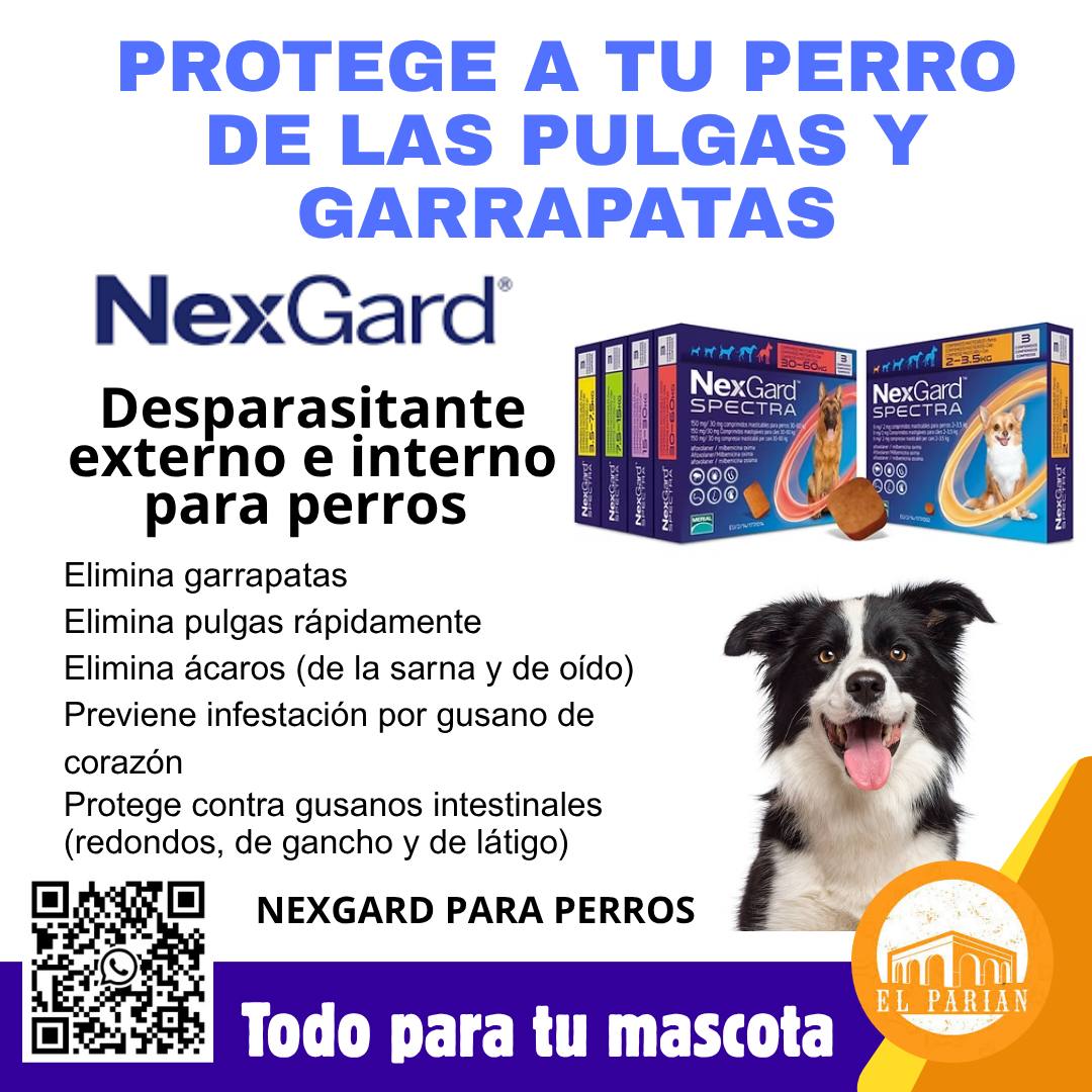 El Parián Mx - ¡Todos los productos de la marca #BlueBuffalo los ...