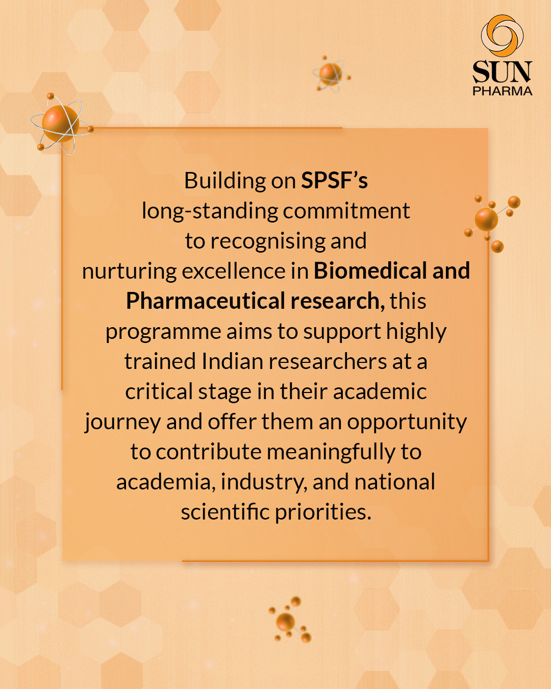 The Sun Pharma... - Sun Pharmaceutical Industries Limited | Facebook