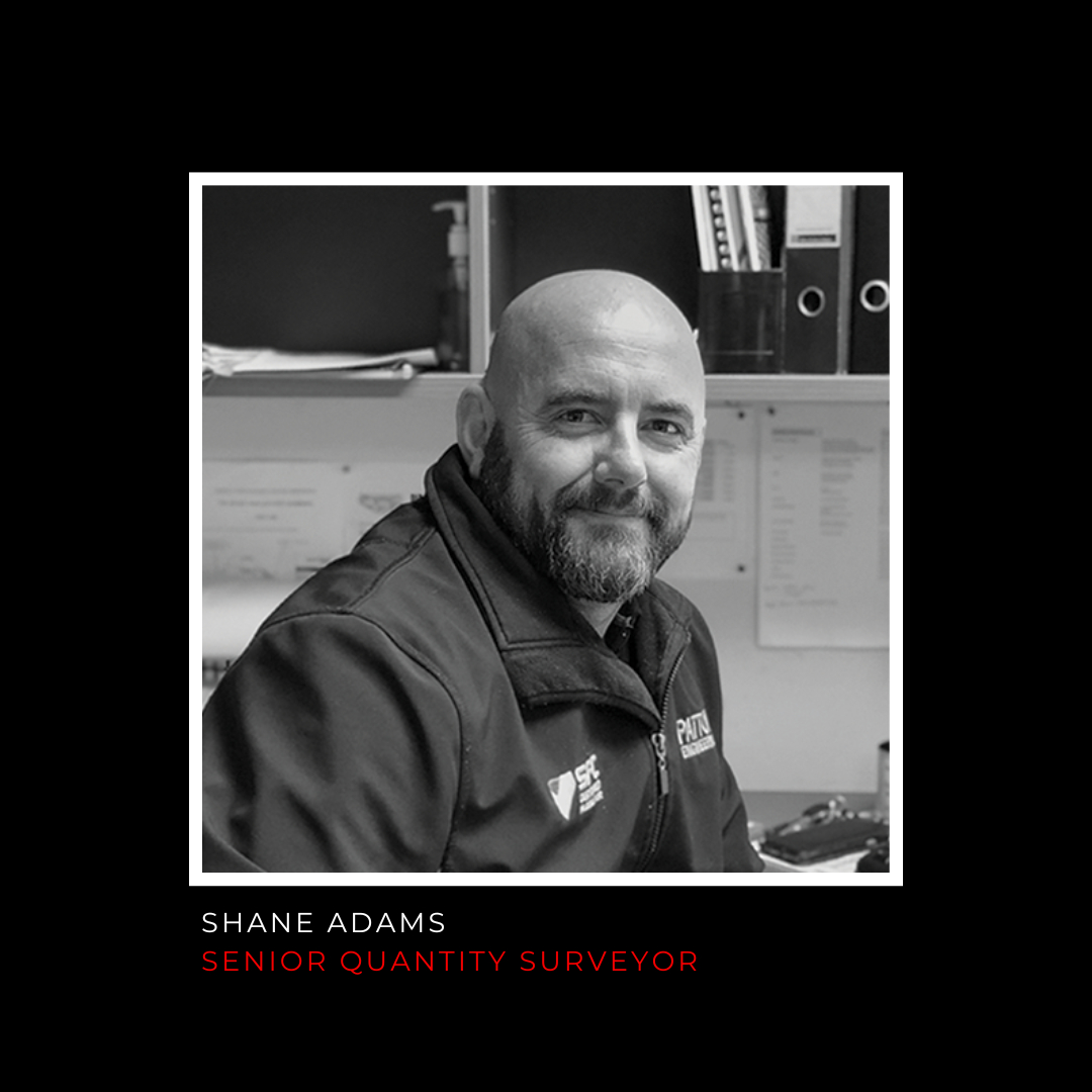 Meet the team behind the numbers!... - Patton Engineering | Facebook