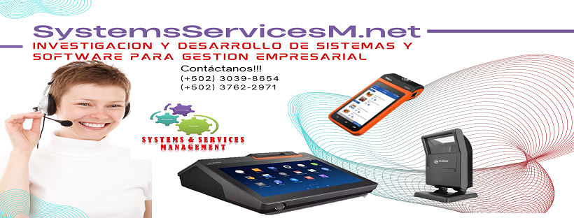 Systems & Services Management, S.A.