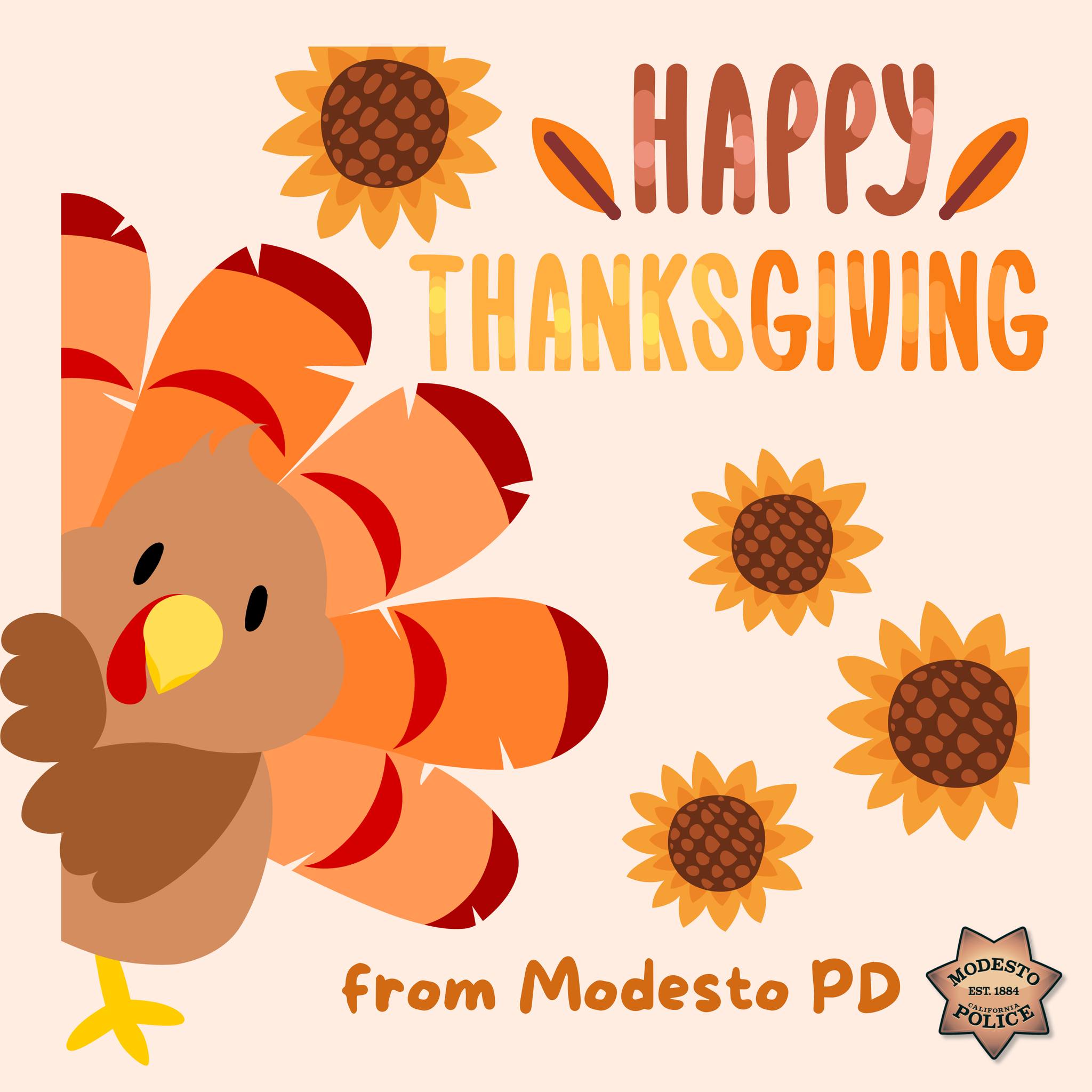 Modesto Police Department... - Modesto Police Department