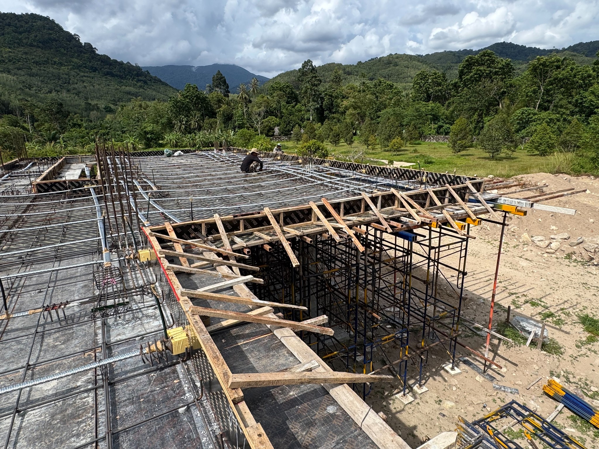GMT Building Co,Ltd