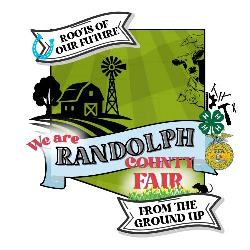 📣 2026 Randolph County Fair... - Randolph County Fair | Facebook