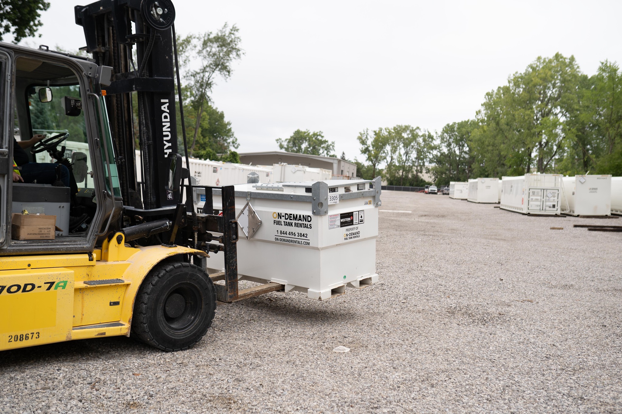 On-Demand - When Time and Temperature Don’t Wait As colder weather ...