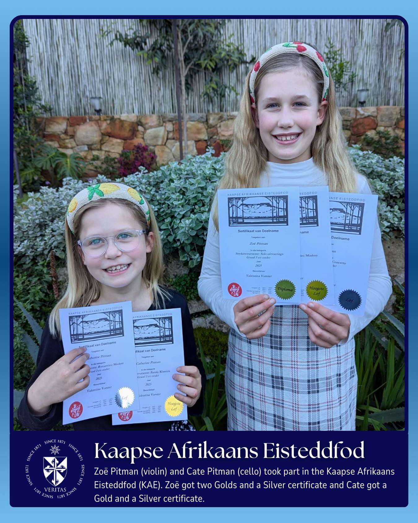 Springfield Convent School... - Springfield Convent School