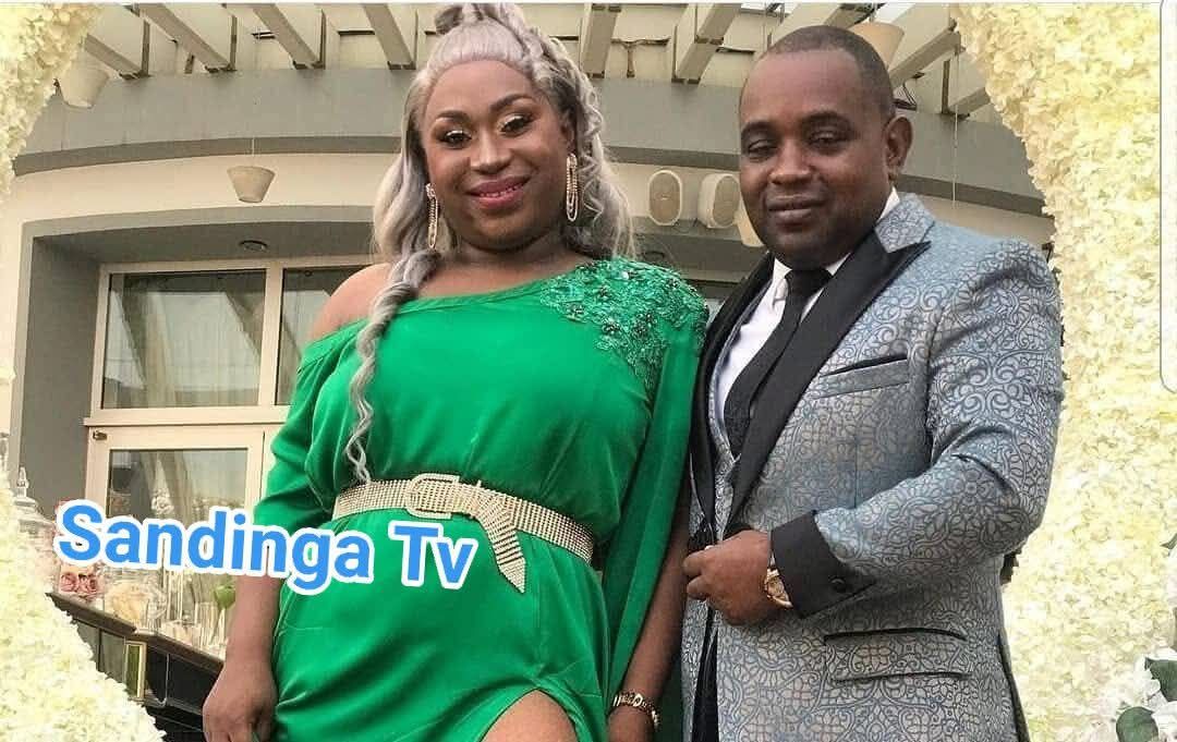 Sandinga - A rádio Luanda, acaba de confirmar a detenção do humorista ...