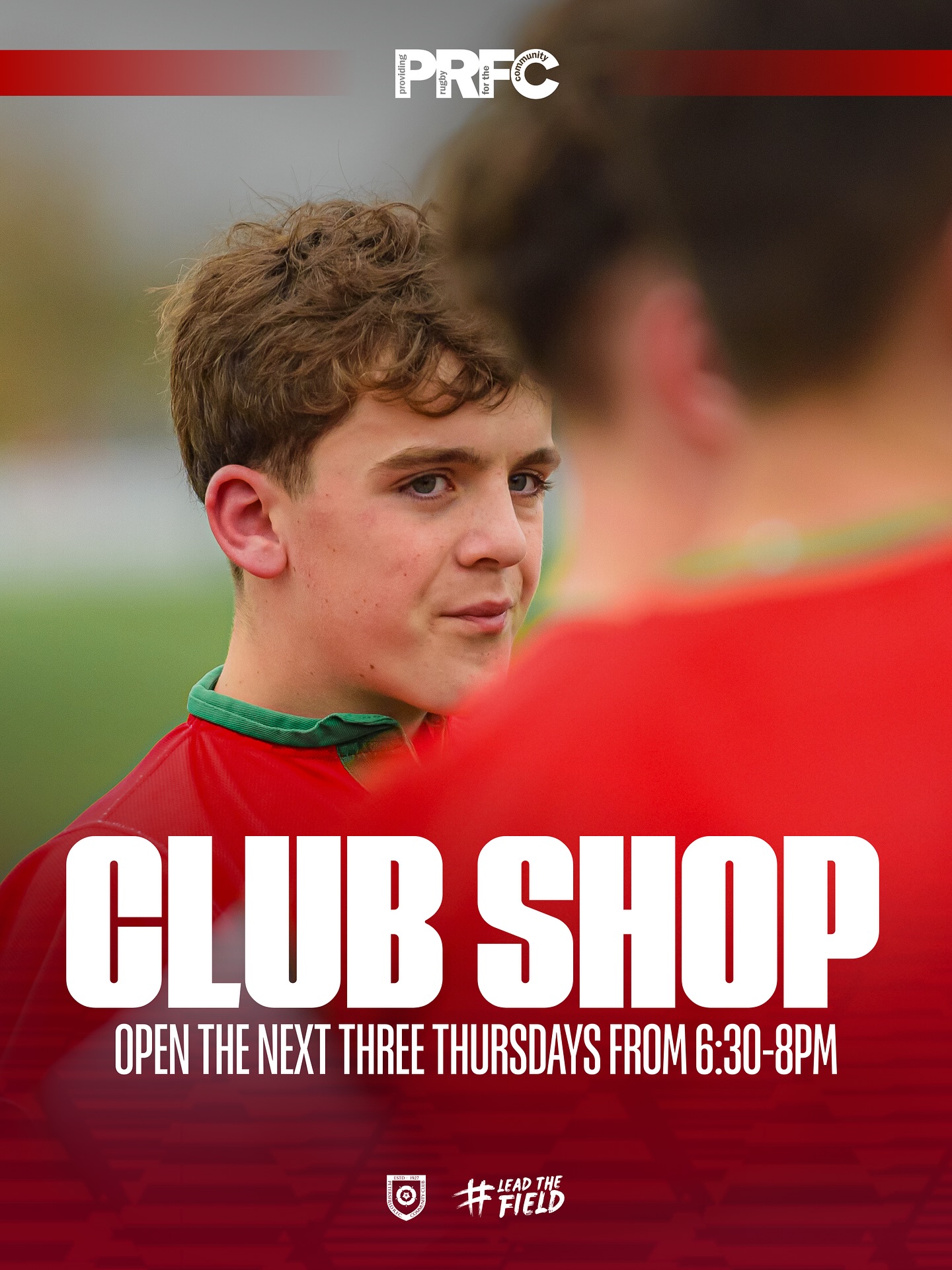 📅 With the 25/26 season kicking... - Petersfield Rugby Club | Facebook