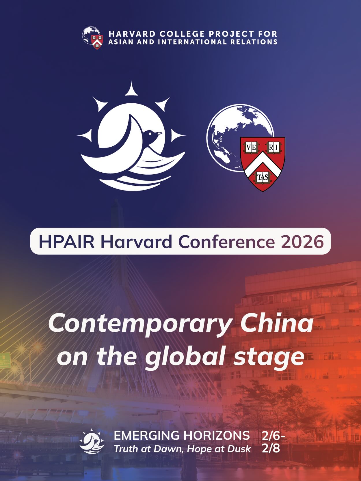 HPAIR - The Harvard College Project for Asian and International Relations