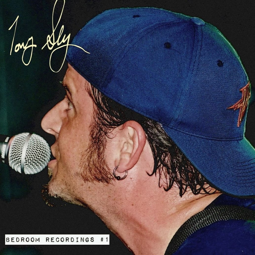 No Use For A Name frontman Tony Sly's legacy continues with the