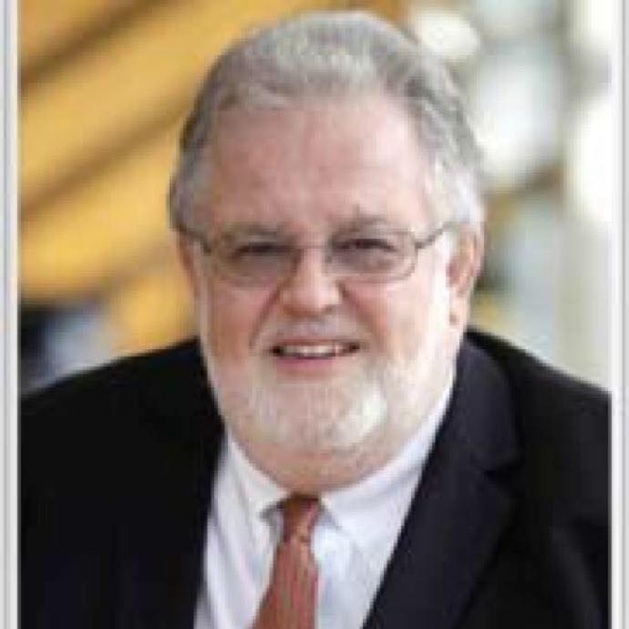 David Whiteman