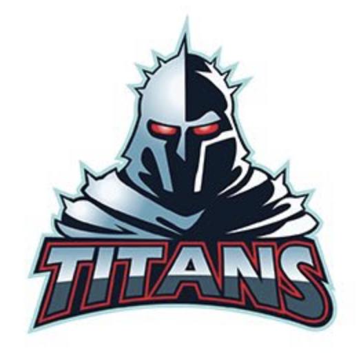 Three Rivers Titans Hockey