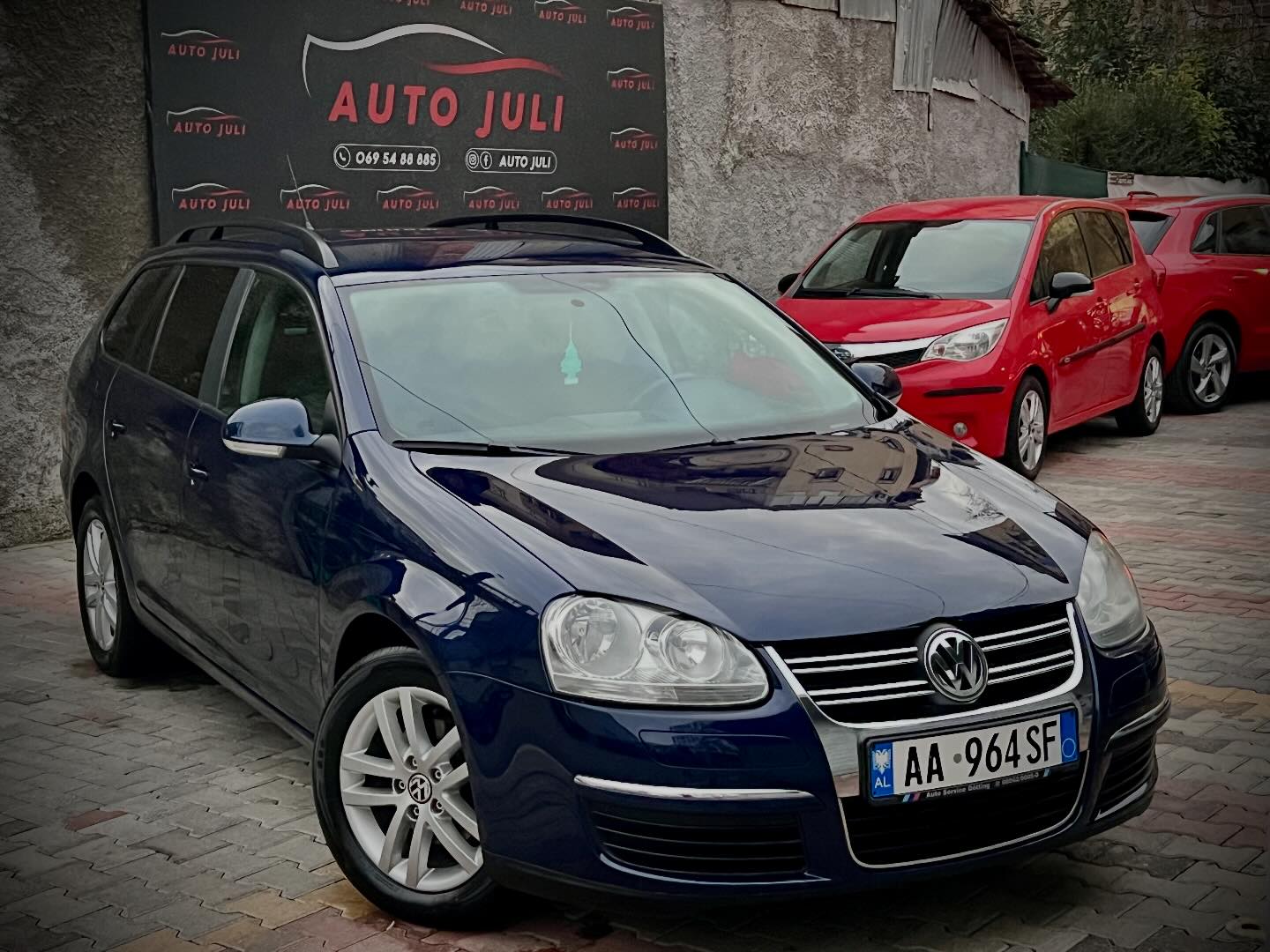 AUTO JULI