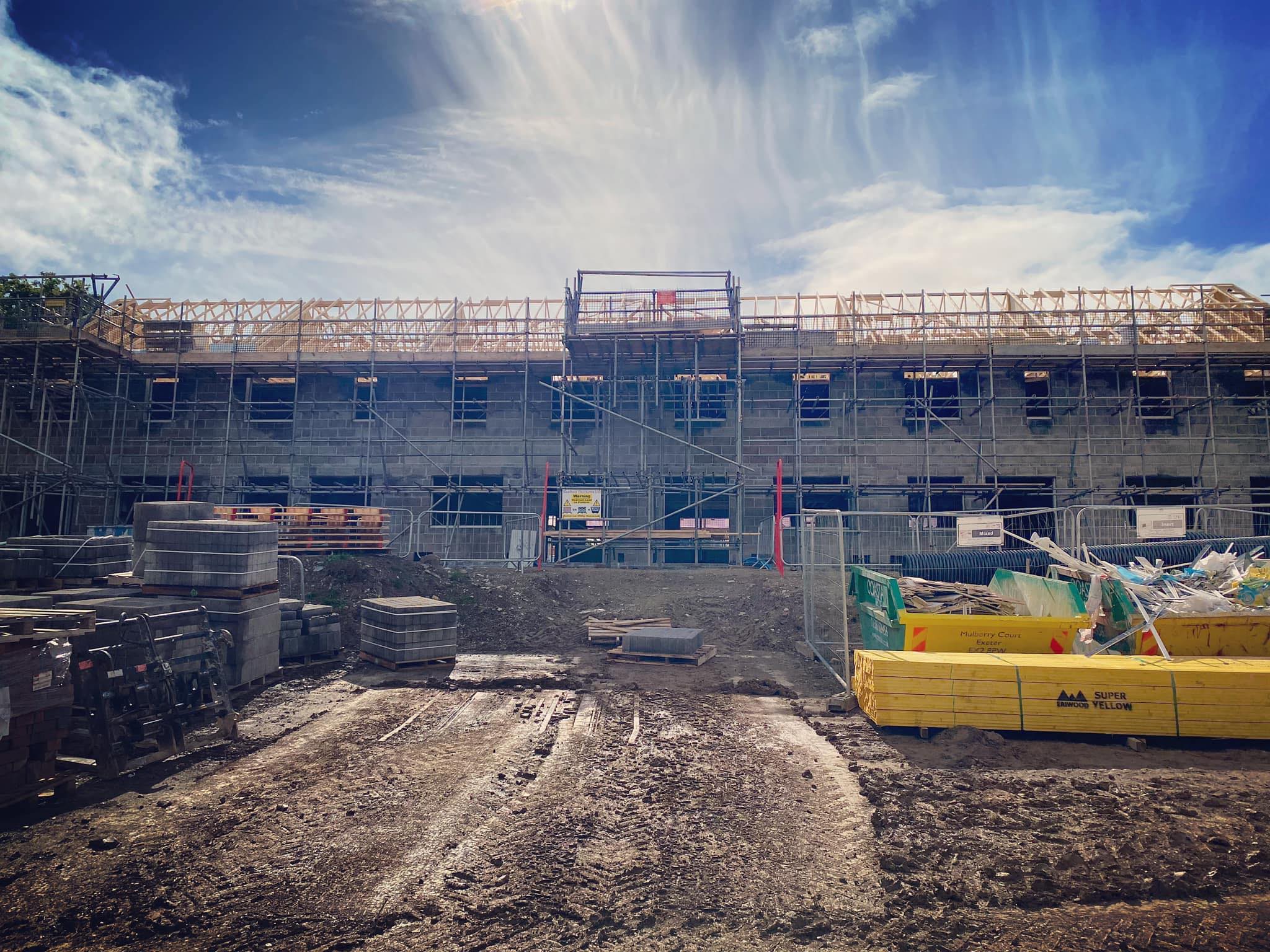 Southern Bricklaying Services Ltd