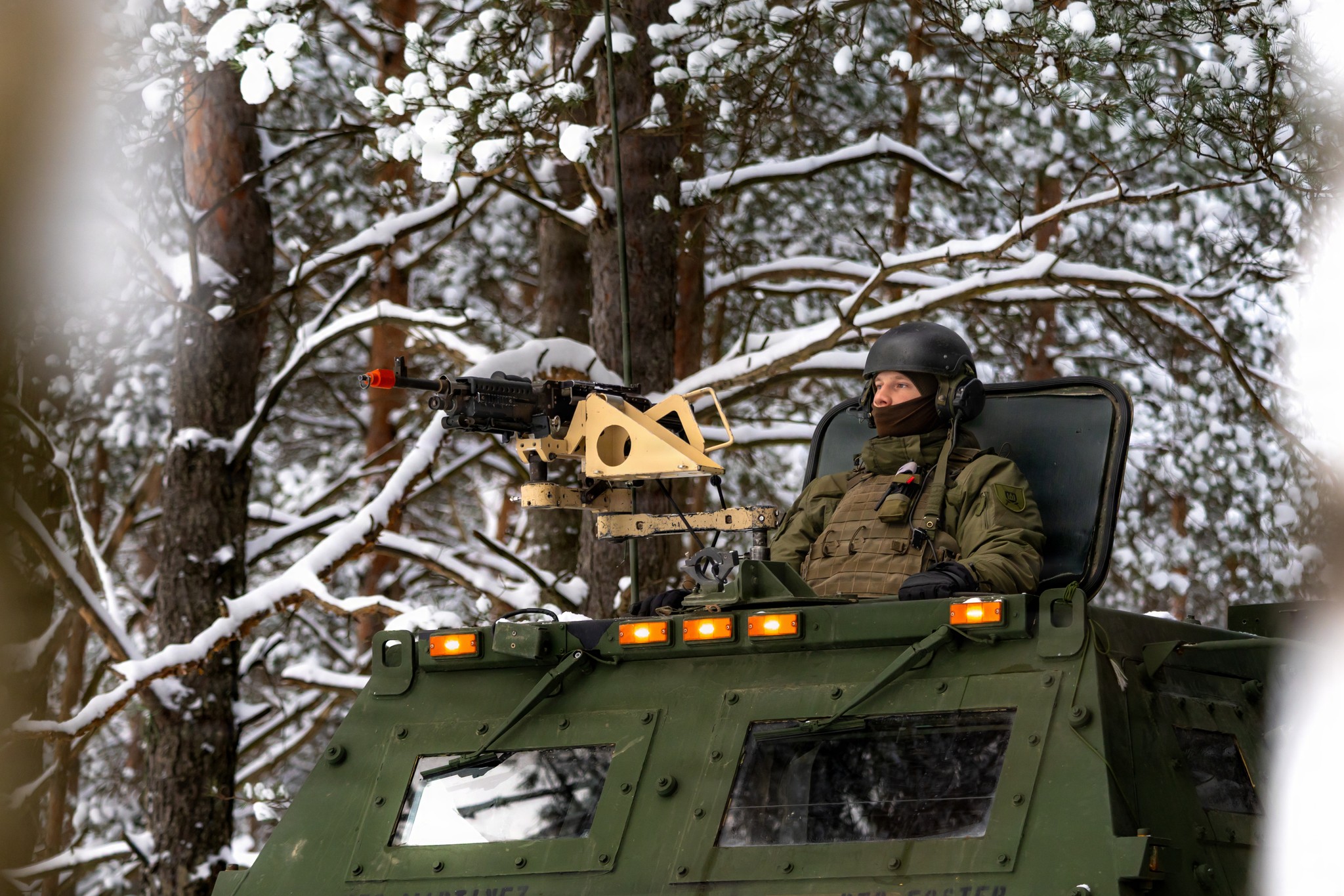 U.S. Army Europe and Africa... - U.S. Army Europe and Africa