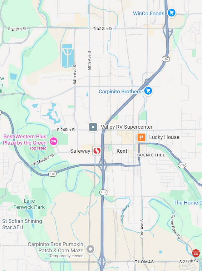 City of Kent Government added a... - City of Kent Government