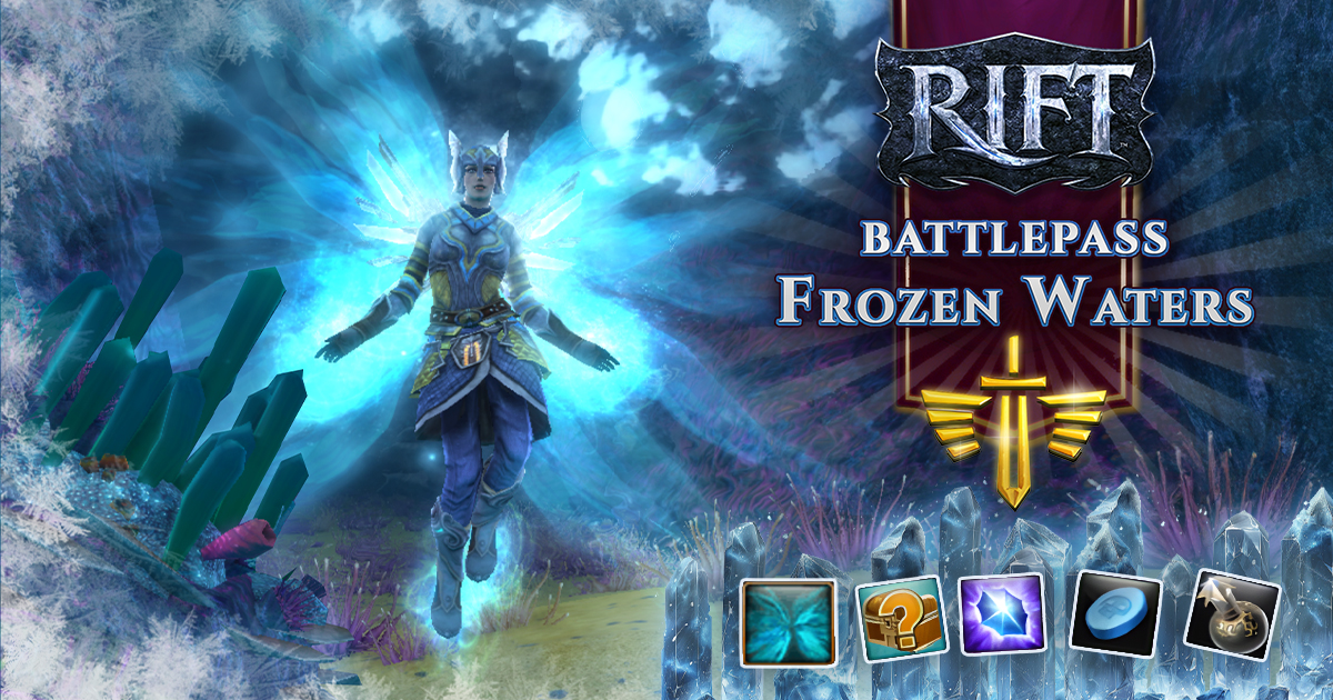 RIFT - RIFT updated their cover photo.