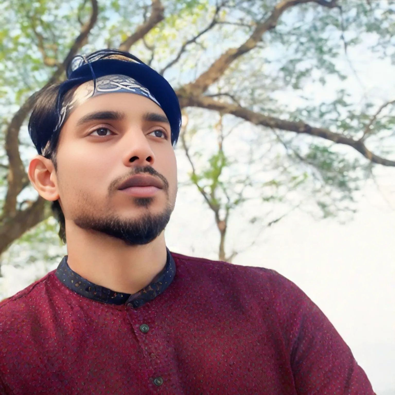 Rahmatullah Saif